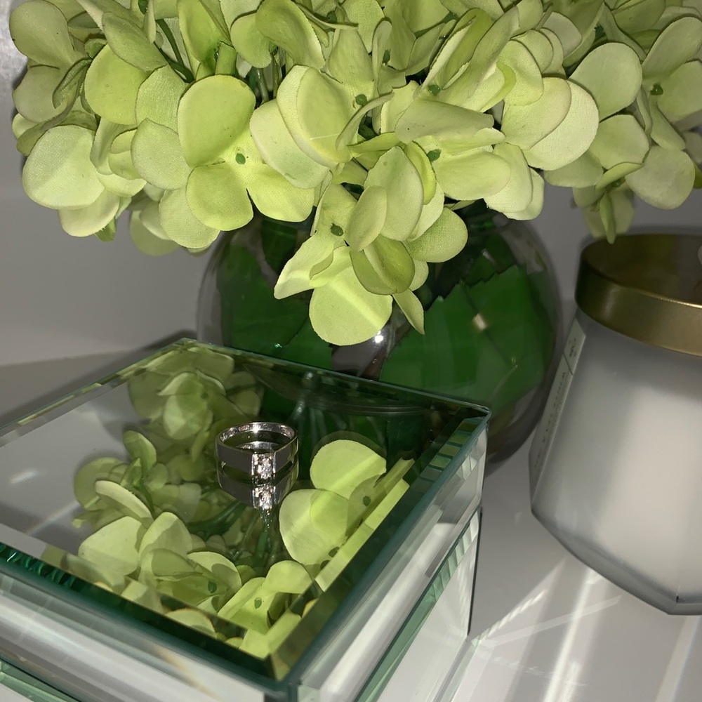 Beautiful Diamond Ring